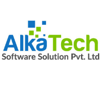 AlkaTech Software Solution Pvt. Ltd Avatar