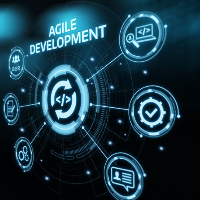 Lean development Avatar