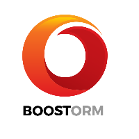 Boost ORM
