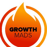GrowthMads (Conversion Rate Optimization agency) Avatar
