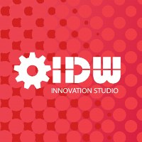 IDW Innovation Studio Avatar