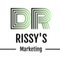 Dr. Rissy's Writing and Marketing Avatar