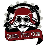 Design Freq Club Avatar