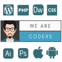 WeAreCoders Avatar