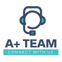 A+ Team Avatar