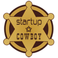 Startup Cowboy Avatar