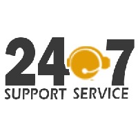 24-7SupportService - Customer Support Service Agency Avatar