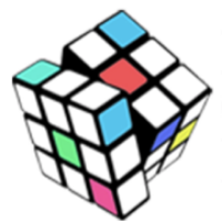 Rubik's Cube Project Avatar