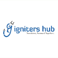 IGNITERS HUB (IT Company) Avatar