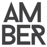 Amber, Digital Agency Avatar