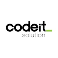 CodeIT Solution Avatar