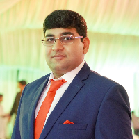 Saad Khan Avatar