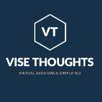 Vise Thoughts Avatar