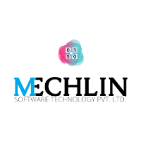  Mechlin Technologies Pvt. Ltd. Avatar