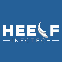 HEELF INFOTECH Avatar