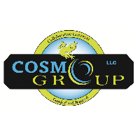Cosmo Group, LLC Avatar