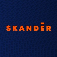 Skander Creative Solutions Avatar