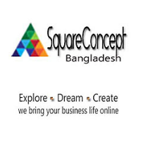 Square Concept Bangladesh Avatar
