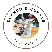 Search and Curate Avatar