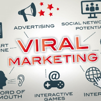 Viral Marketing Avatar