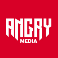 Angry Media Avatar