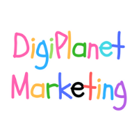 DigiPlanet Marketing Avatar