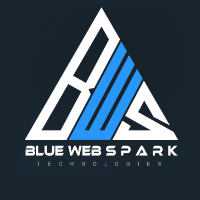 Bluewebspark Avatar
