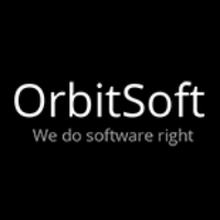 OrbitSoft - Mobile & Web Development Avatar