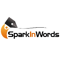 SparkInWords Avatar