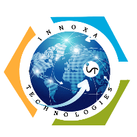 INNOXA TECHNOLOGIES Avatar