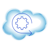 HubSpot Salesforce Digital Process Automation Avatar