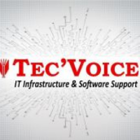 Tecvoice Solutions www.tecvoice.in Avatar