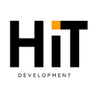 HIT dev Avatar