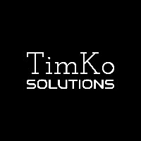 TimKo Solutions Avatar