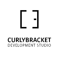 CURLYBRACKET Avatar