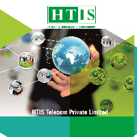 HTIS Telecom Pvt Ltd. Avatar