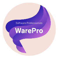 WarePro Avatar