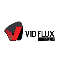 Vid Flux Media Avatar