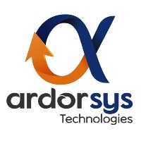 Ardorsys Technologies Avatar