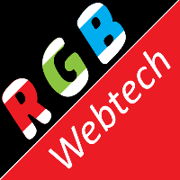 RGB Webtech Avatar