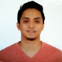 Aaron Beyfried H. Montevirgen Avatar