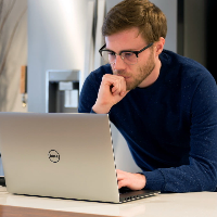 Advance Website development Avatar