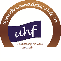 UHF Consulting Private Limited Avatar
