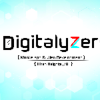 Digitalyzers Avatar