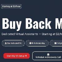 BuyBackMyTime Avatar