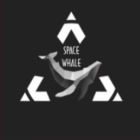 Space Whale Avatar