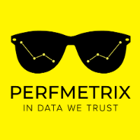 Perfmetrix - Google Analytics | Google Tag Manager (GTM) | Conversion Rate Optimization (CRO) | Data Studio Dashboards | Machine Learning Avatar