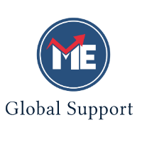 M.E Global Support Avatar