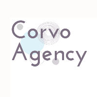 Corvo - Writing, Design, and Marketing Avatar