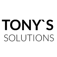 Tony's Solutions Avatar